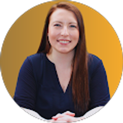 Profile photo of Brittany Yarbrough