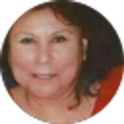 Profile photo of Elidia Mendoza