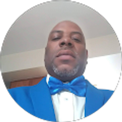 Profile photo of Antrick Gaston