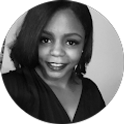 Profile photo of Jasmine Glover