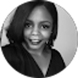 Profile photo of Jasmine Glover