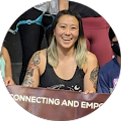 Profile photo of Mai Hitotsuyanagi