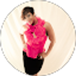 Profile photo of Stacie McCall Harris