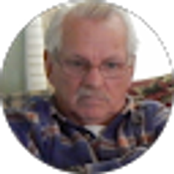 Profile photo of Billy Riddle
