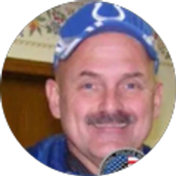 Profile photo of John Stonehouse