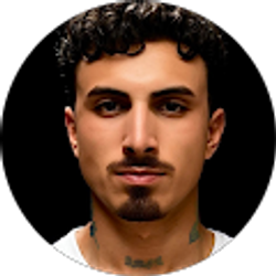 Profile photo of Dante Hogan