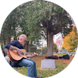 Profile photo of Ken Foster