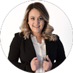 Profile photo of Hilda Barraza