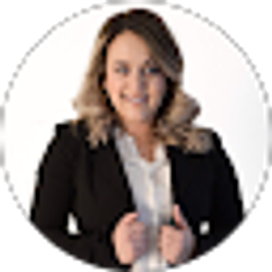 Profile photo of Hilda Barraza