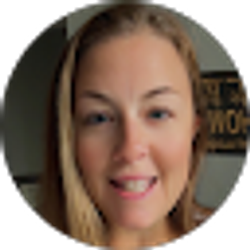 Profile photo of Kristen Doyle