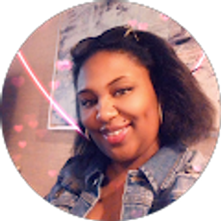 Profile photo of Cortaya Jackson