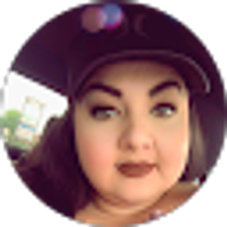 Profile photo of Vanessa Arce