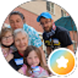 Profile photo of carolynn adame