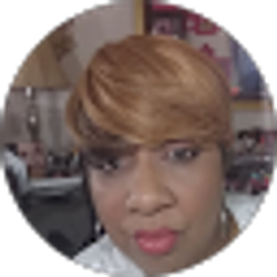 Profile photo of MamaRoxieSays kelly