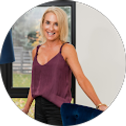 Profile photo of Kim Payes