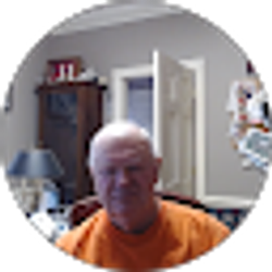 Profile photo of Michael Joyce
