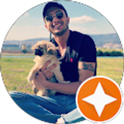 Profile photo of Serkan Bakır