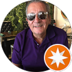 Profile photo of Daniel Kline