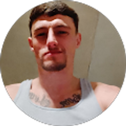 Profile photo of Colby Gordy