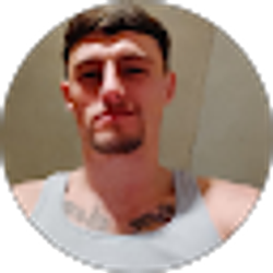 Profile photo of Colby Gordy