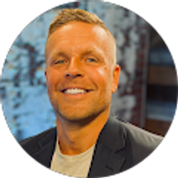 Profile photo of Michael Hansen