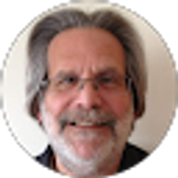Profile photo of Jeff Silber