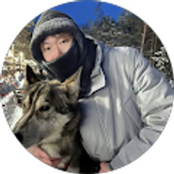 Profile photo of Ruilin Wang