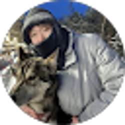 Profile photo of Ruilin Wang