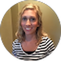 Profile photo of Candace Mele