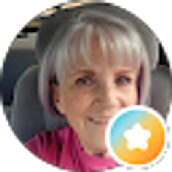 Profile photo of Charlene Stimpson