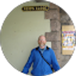 Profile photo of Reid Montgomery