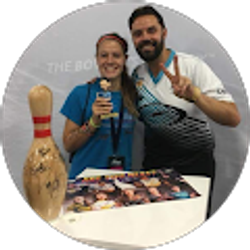 Profile photo of Paige Snyders