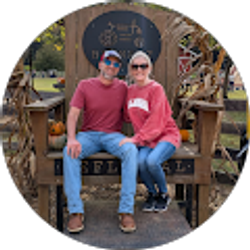 Profile photo of Jamie Caldwell