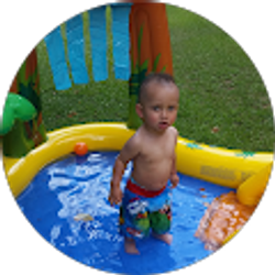 Profile photo of McKenzie Parris