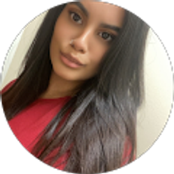 Profile photo of Noria De Jesus