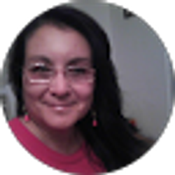 Profile photo of Mariana Balbin Padilla