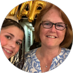 Profile photo of Rhonda Guerrero