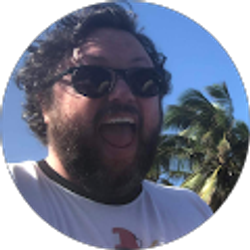 Profile photo of Jay Klaitz