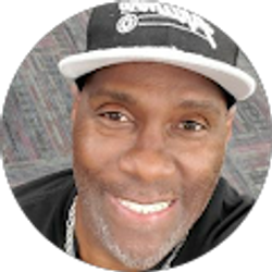 Profile photo of David Williams