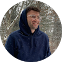 Profile photo of Noah Presby