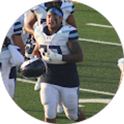 Profile photo of Terry Ferguson