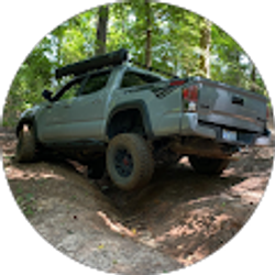 Profile photo of Tim Spencer