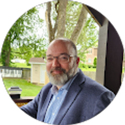 Profile photo of Jeremy Bastin