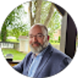 Profile photo of Jeremy Bastin