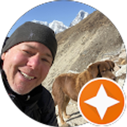 Profile photo of M Wall