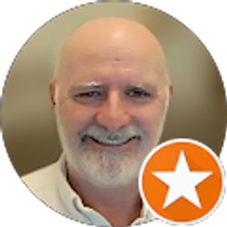 Profile photo of Jim Barber