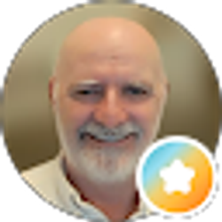 Profile photo of Jim Barber
