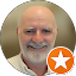 Profile photo of Jim Barber