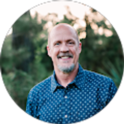 Profile photo of Chris Beach