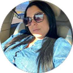 Profile photo of Lorena Madrigal